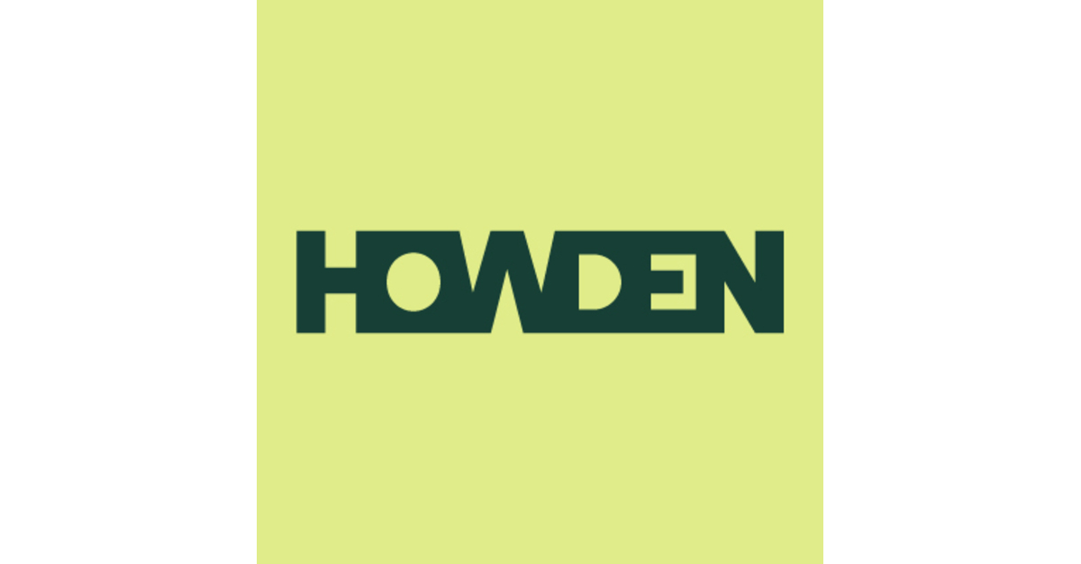 Howden Pensionsmægler logo
