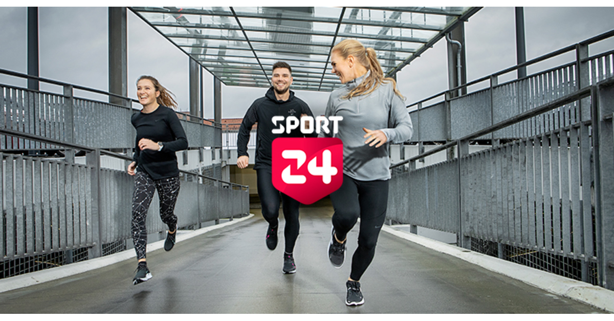 SPORT 24 OUTLET logo
