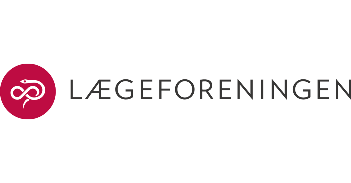 Lægeforeningen logo