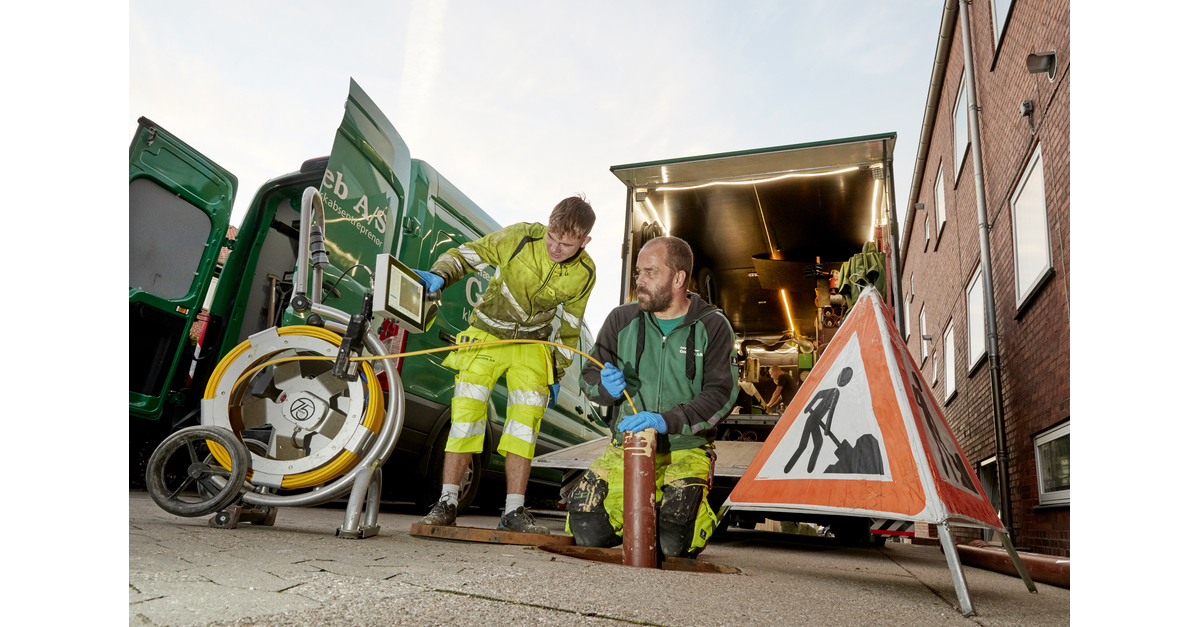 Anlægsgartner Gottlieb A/S logo