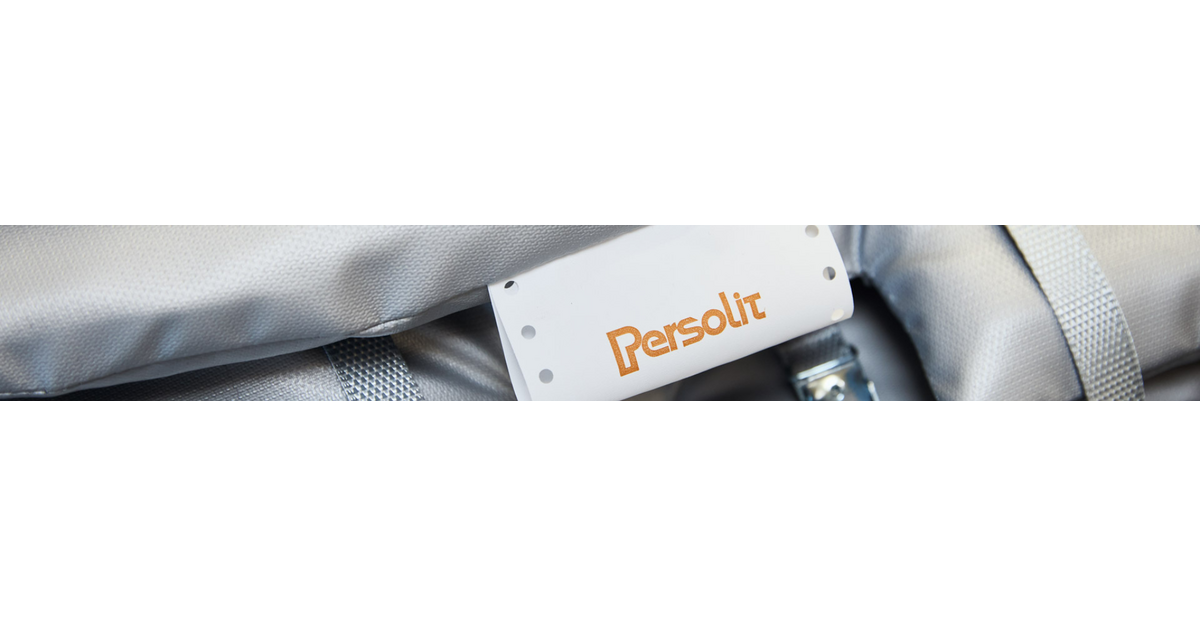 Persolit logo