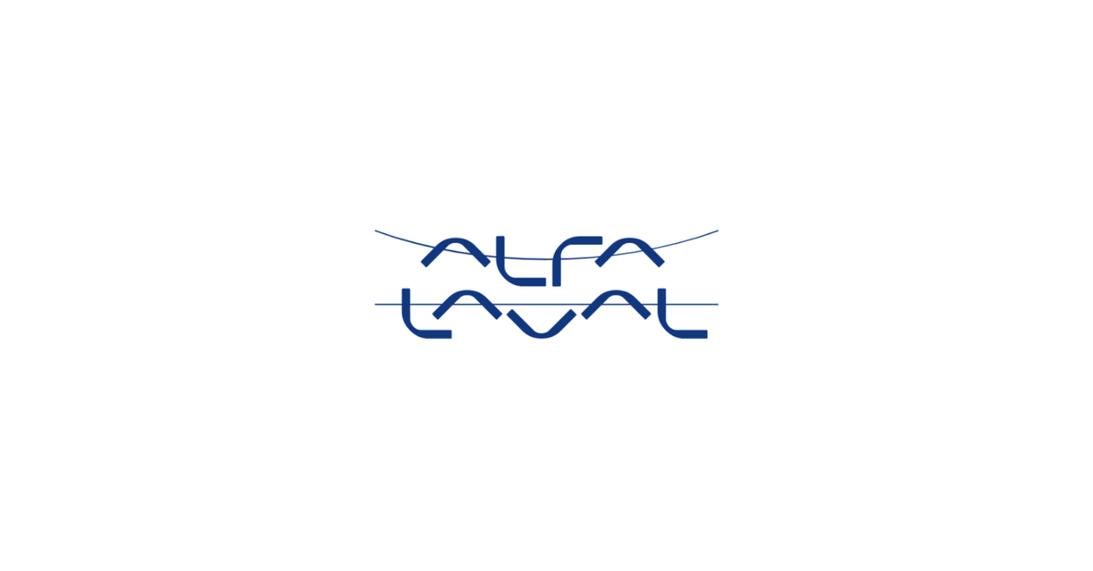 Alfa Laval Kolding A/S logo