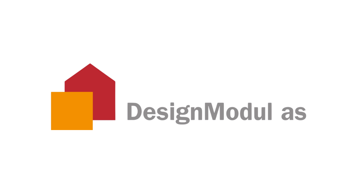 DesignModul A/S logo