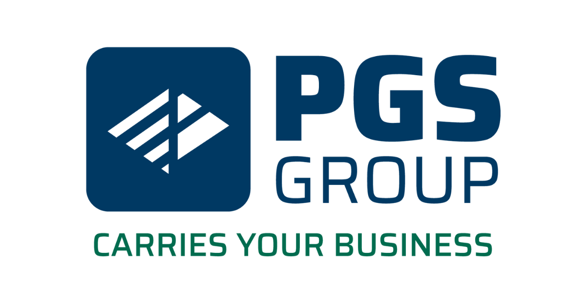 PGS Denmark logo